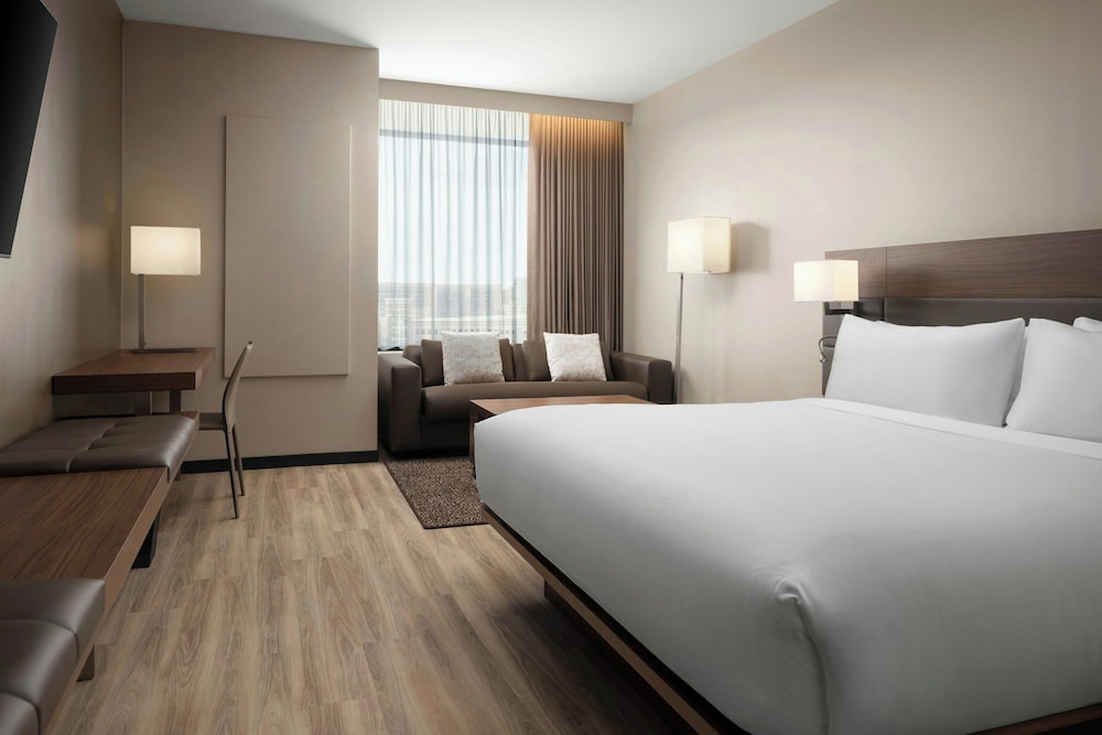 AC Hotel Detroit at the Bonstelle - photo 14