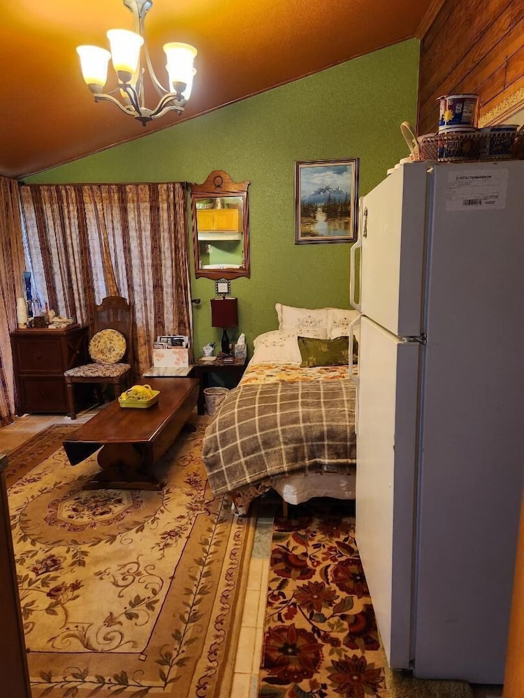 Scott Creek Farm - photo 3