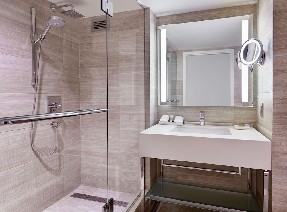 Millennium Hilton New York One UN Plaza - photo 60