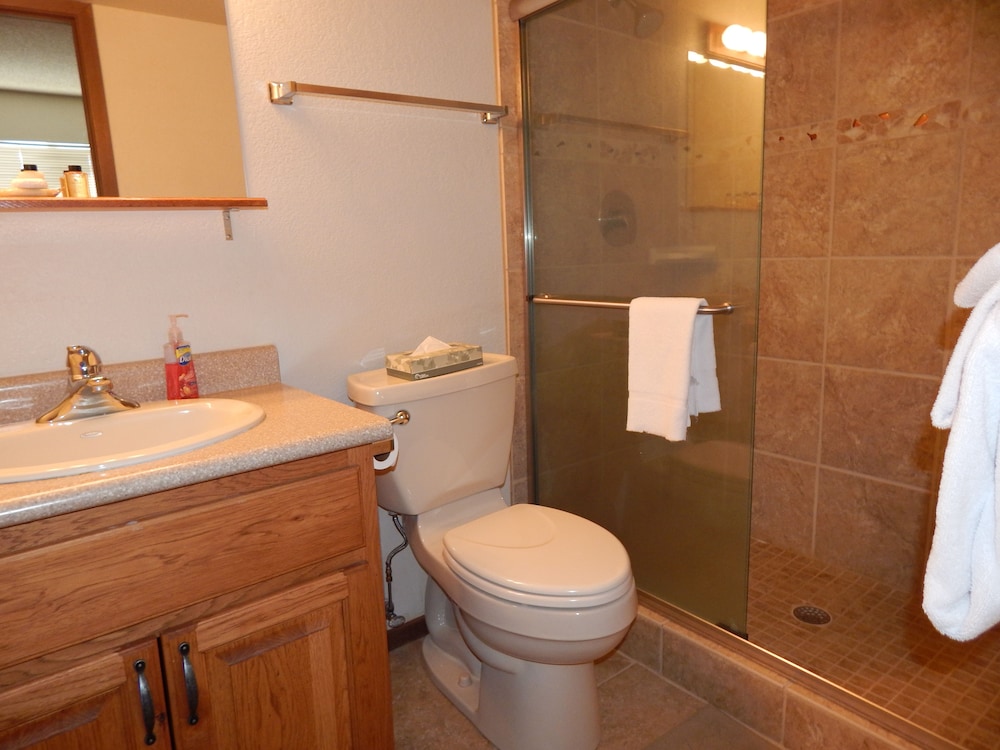 Meadowridge Resort - photo 18
