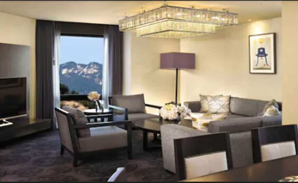 Swiss Grand Hotel — Seoul — photo 2