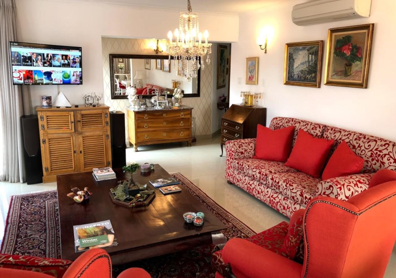 Southern Comfort Guest Lodge