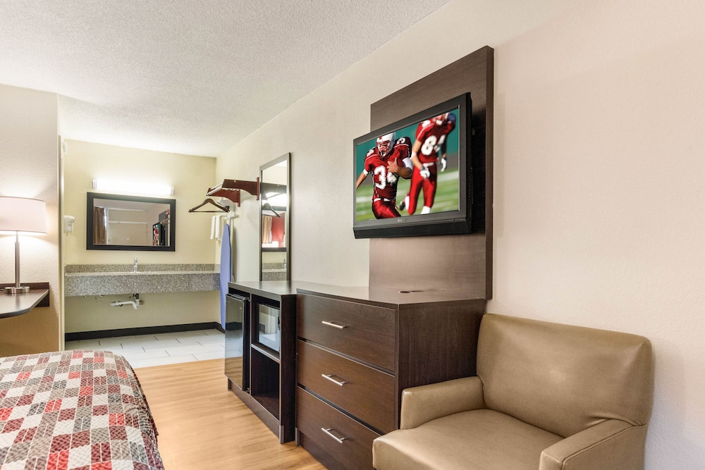 Red Roof Inn Cincinnati Airport Florence Erlanger - photo 15