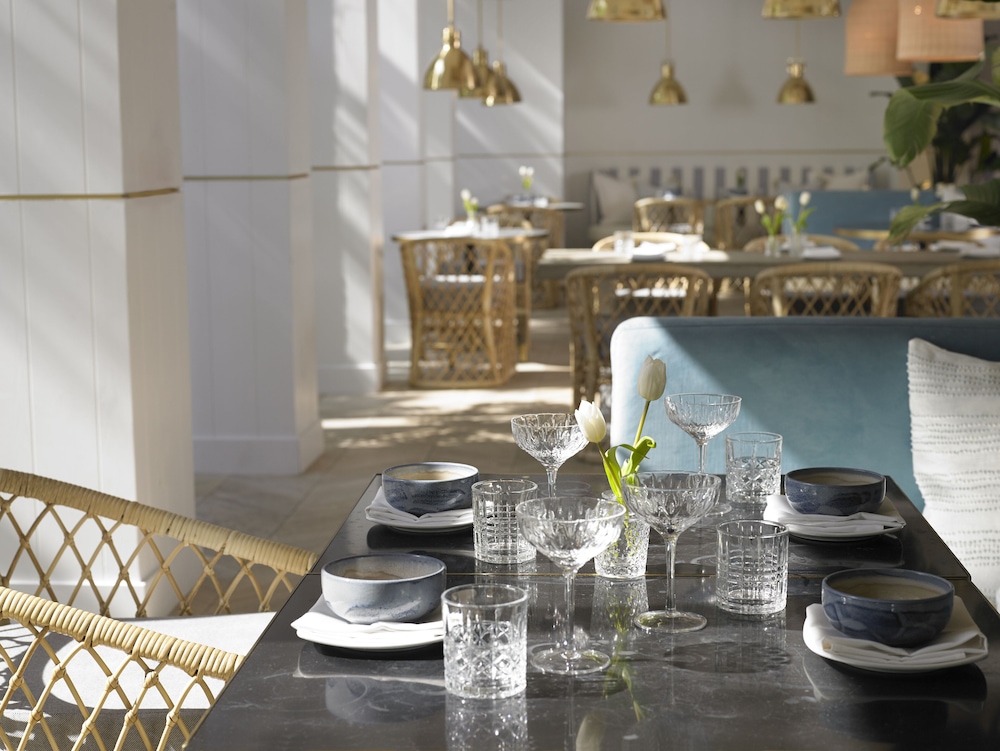 Grand Beach Hotel - photo 41