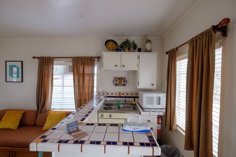 Antelope Lodge - photo 15