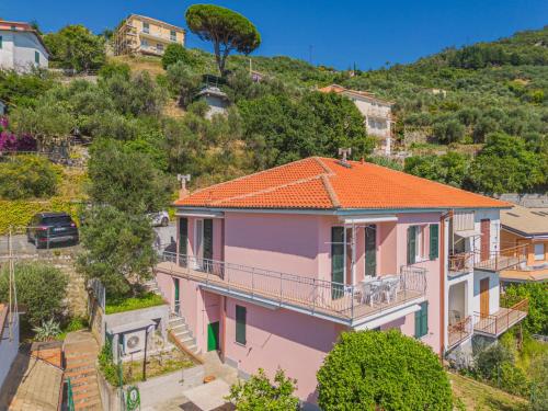 Apartment Daniela by Interhome — 4-Star Luxury Hotel in Moneglia, Italy