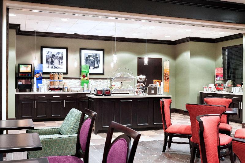 Hampton Inn Lewiston Auburn - photo 129
