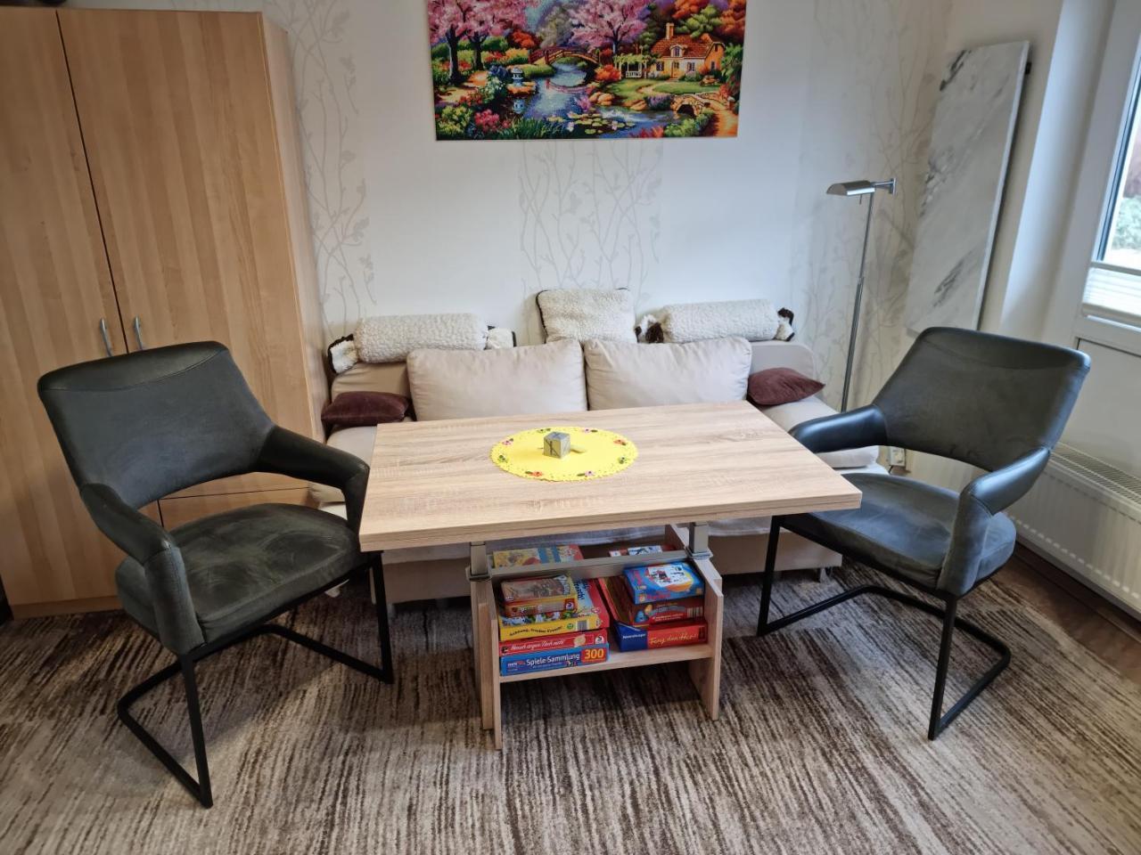 Gäth Thomsdorf — 4-Star Luxury Hotel in Riepsdorf, Germany