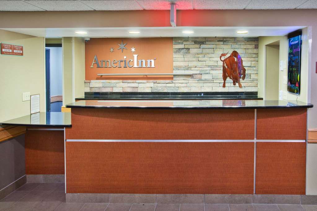AmericInn by Wyndham Grand Forks - photo 3