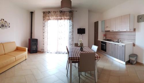 Appartamento Baus — 4-Star Luxury Hotel in Baunei, Italy