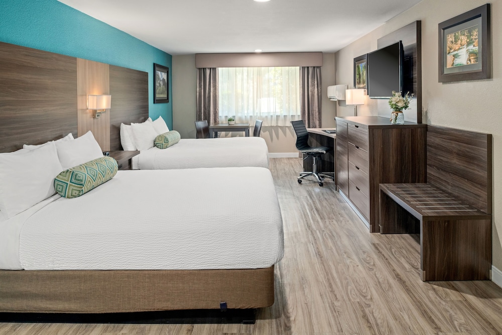 Yosemite Southgate Hotel & Suites - photo 3