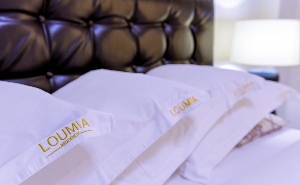 Loumia Residency — Douala — photo 4