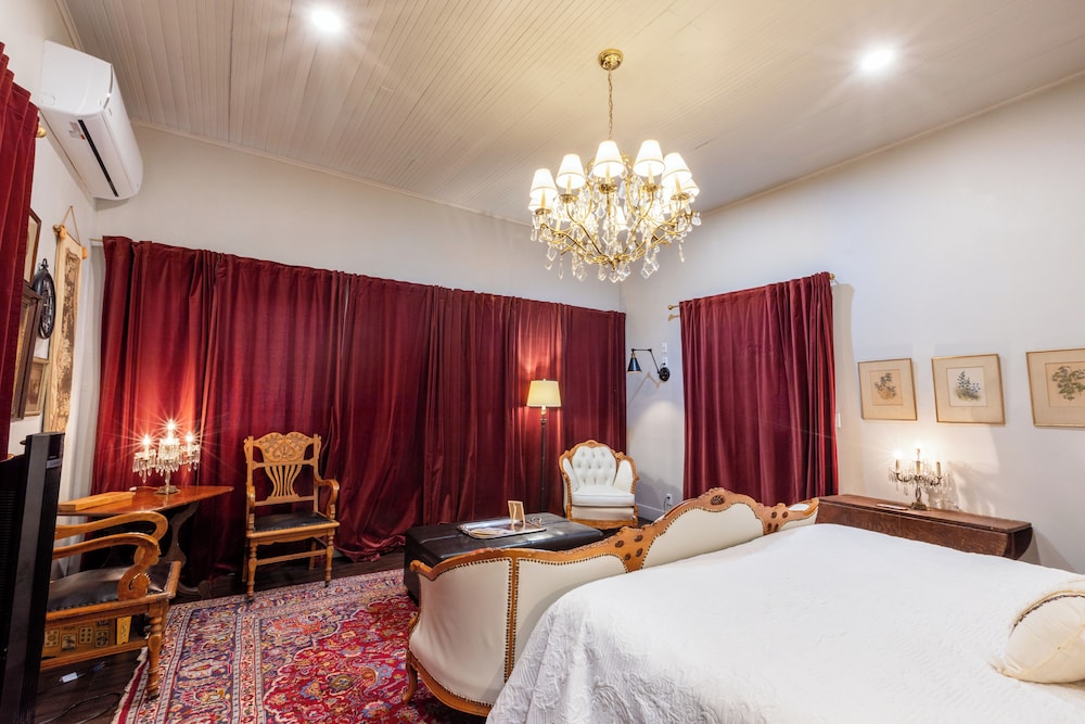 The Dutch Flat Hotel - photo 72