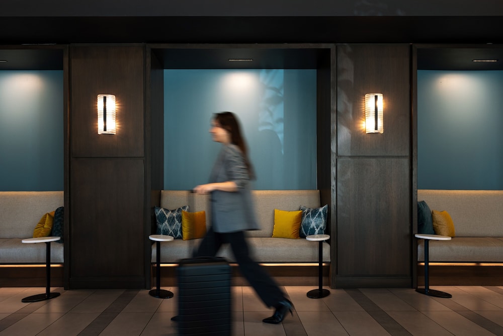 Marriott Knoxville Downtown - photo 26