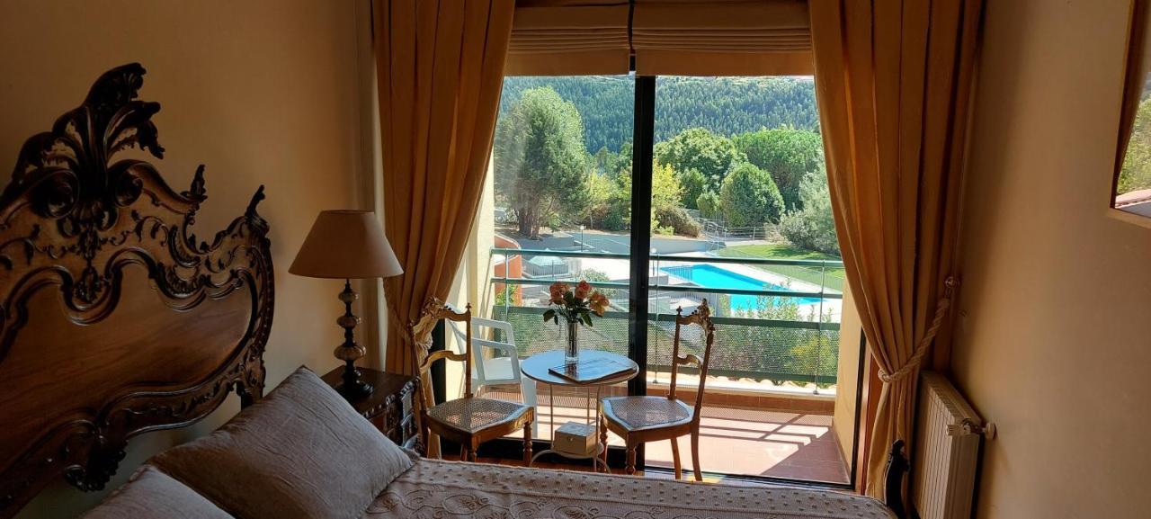 Dream House by Douro Valley — 4-Star Luxury Hotel in Rio Mau, Portugal