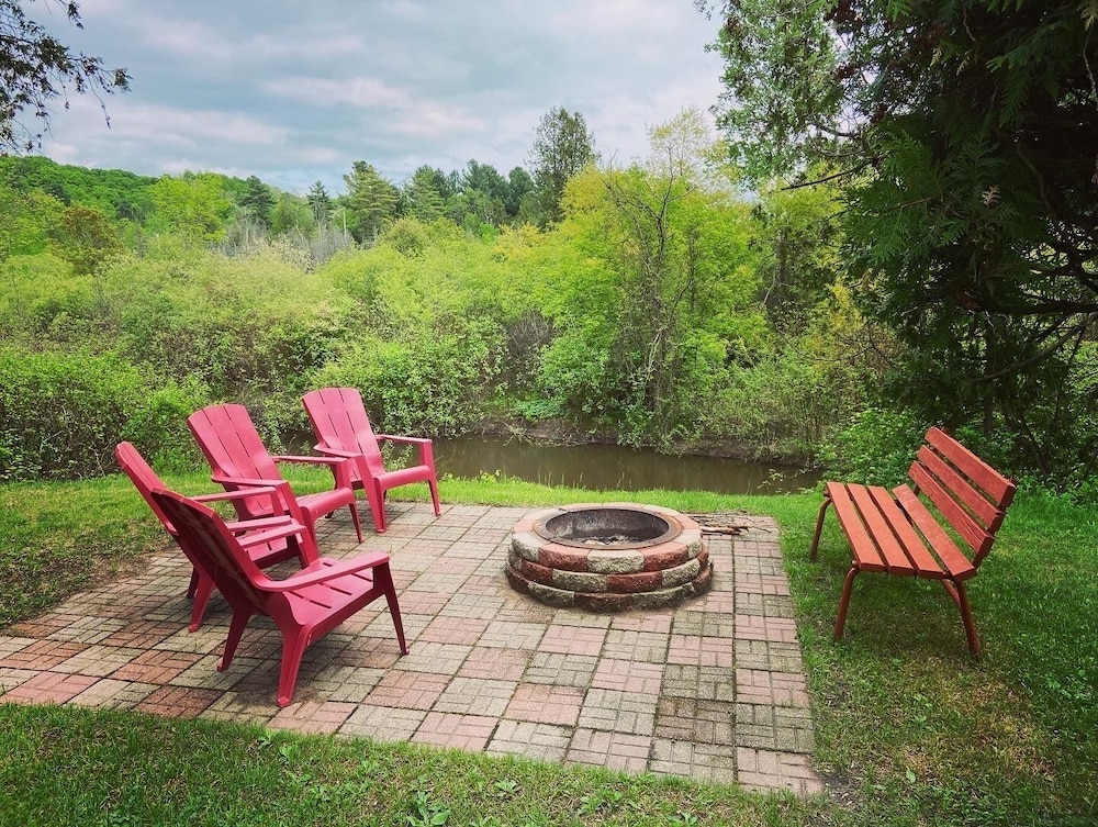 Betsie Riverside Resort - photo 203