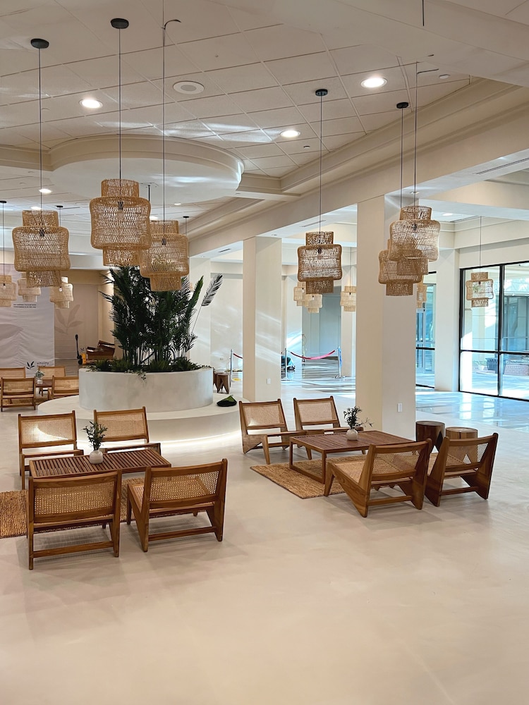 Hotel Memphis Vitality - photo 6