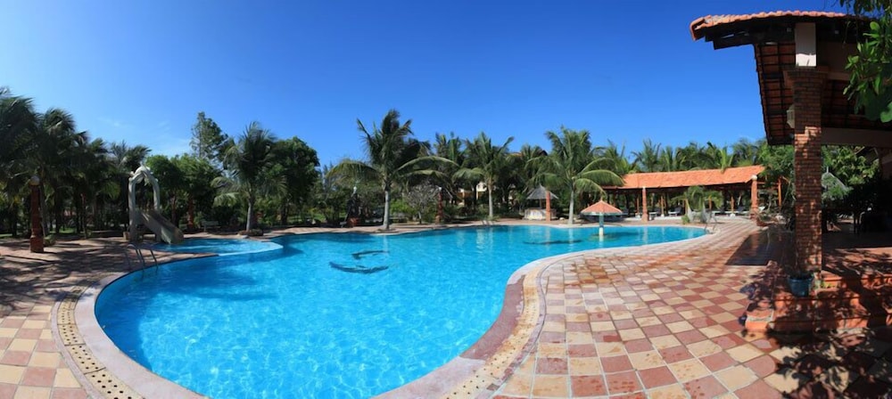 Kega Lighthouse Beach Resort - last minute hotel in Phan Thiet