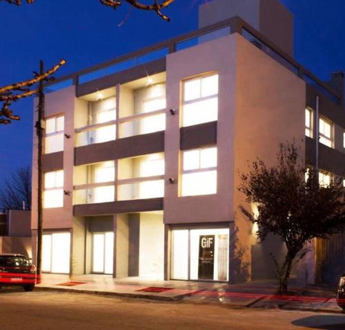 Departamento santa fe — 4-Star Luxury Hotel in Santa Rosa, Argentina