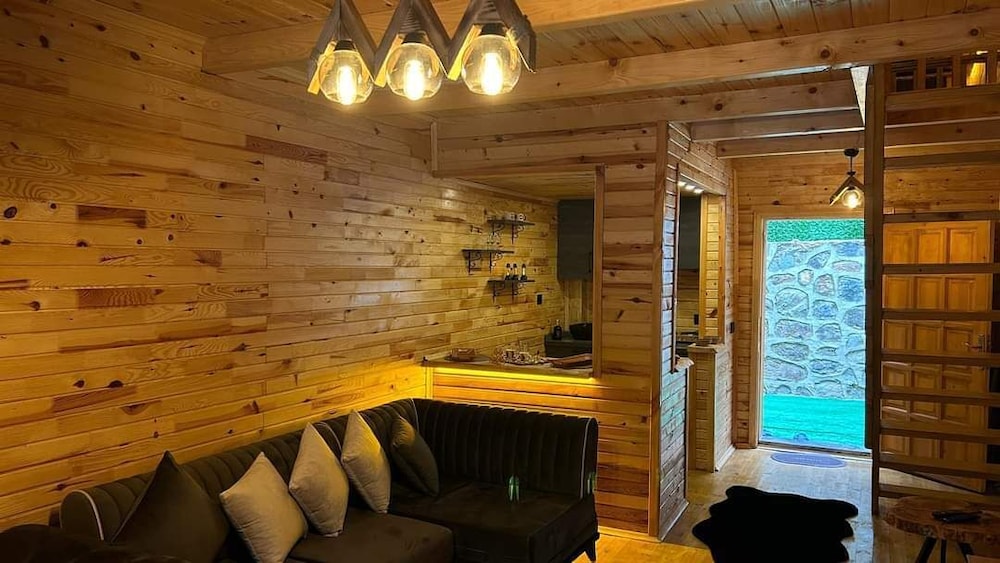 Likapa Bungalov — Camlihemsin — photo 4