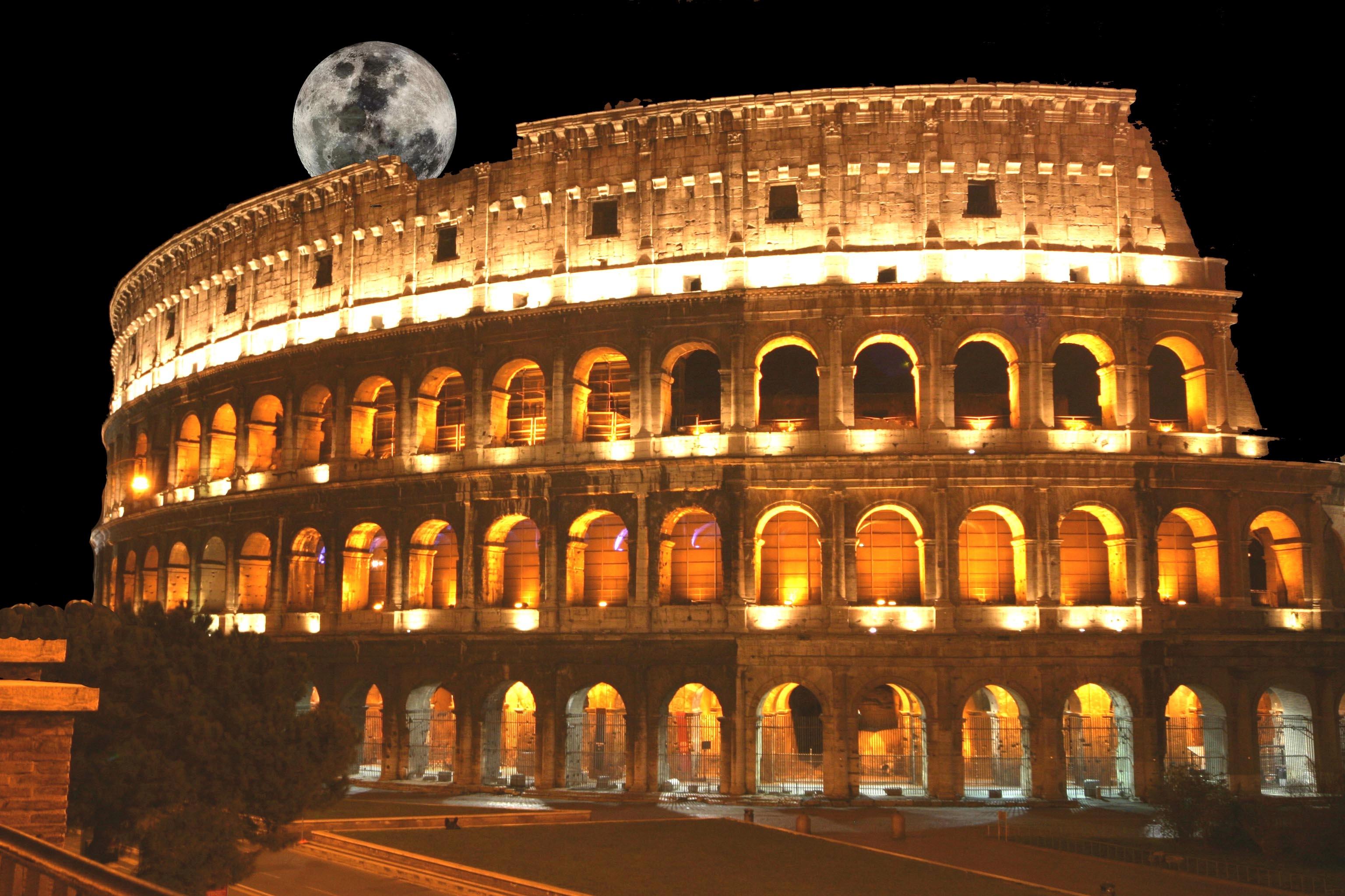 Turner - carbon neutral hotel in Rome