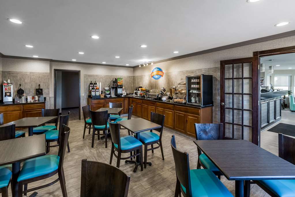 Baymont by Wyndham Pella - photo 19