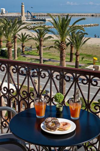 Mitos Suites — Rethymno — photo 5