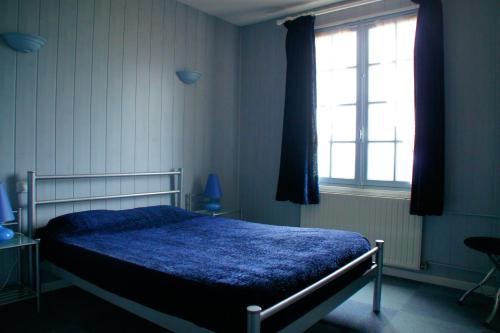 Hôtel la Chatellenie — Volvic — photo 4
