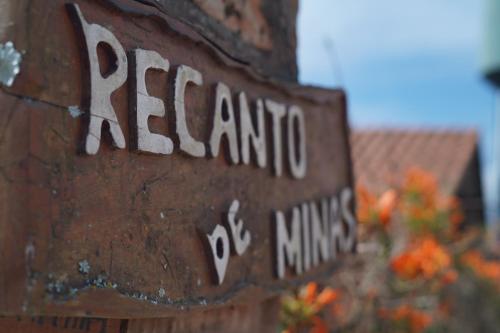 Recanto de Minas in Monte Verde, Brasil