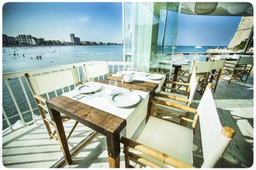 Hotel Muva Beach — hotel in Peniscola