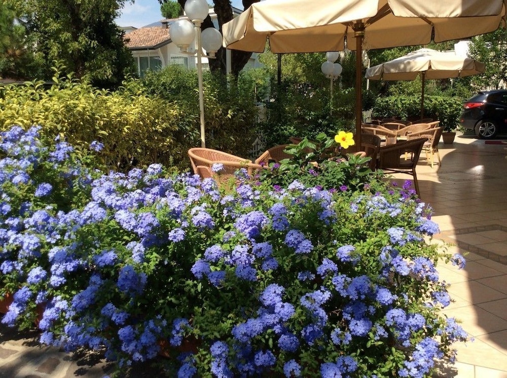 Hotel Donatello — Cesenatico