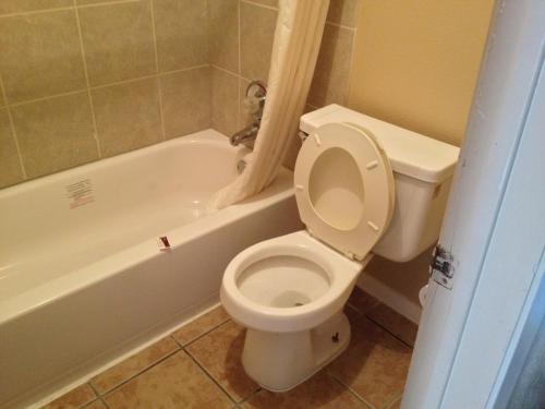 Austin Motor Inn - photo 43