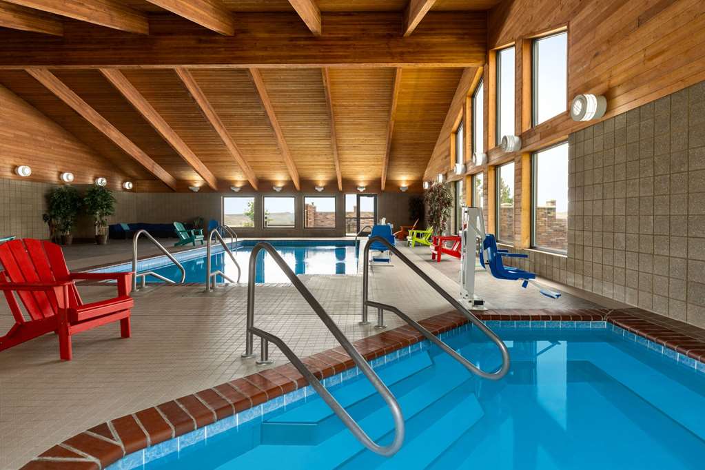 AmericInn by Wyndham Havre - photo 8