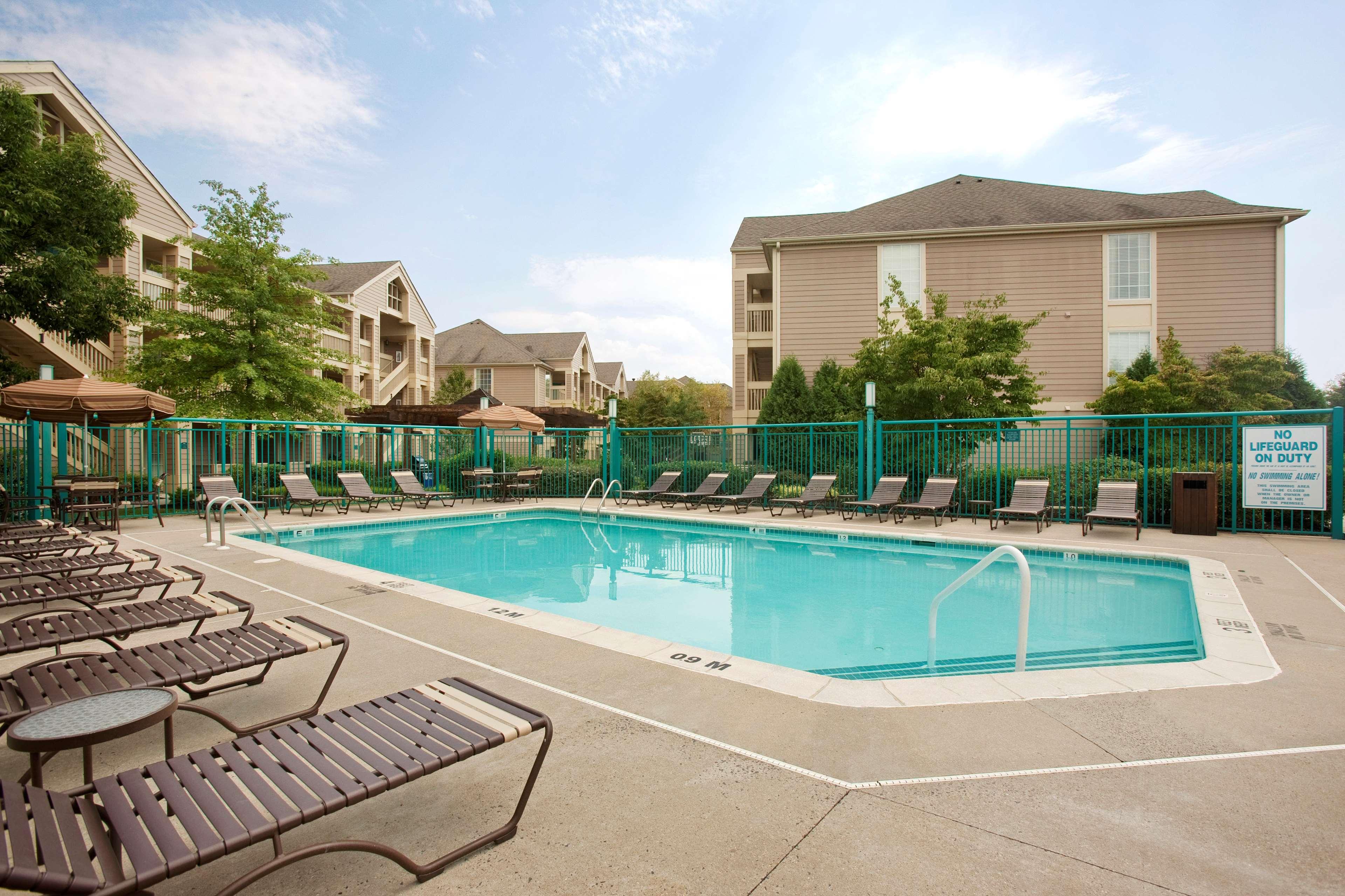 Hyatt House Bridgewater - photo 13