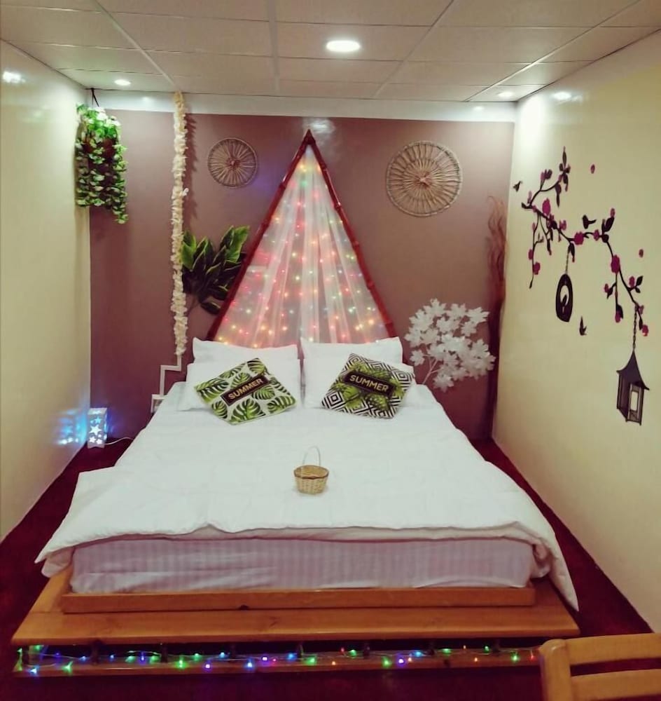 Dream Valley Resort Rawalakot in Islamabad, Pakistan