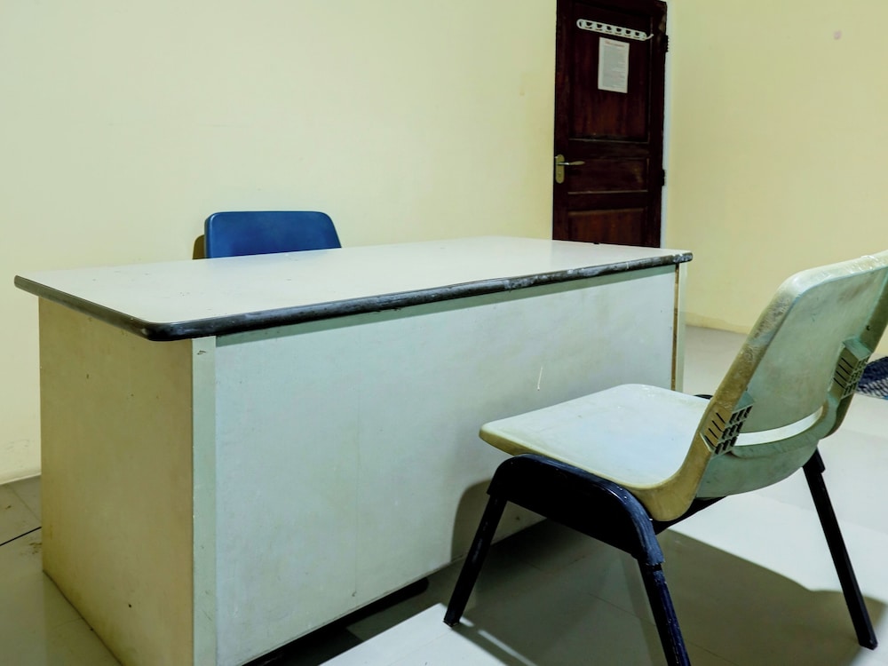 Hotel O Baloi Homestay — Batam