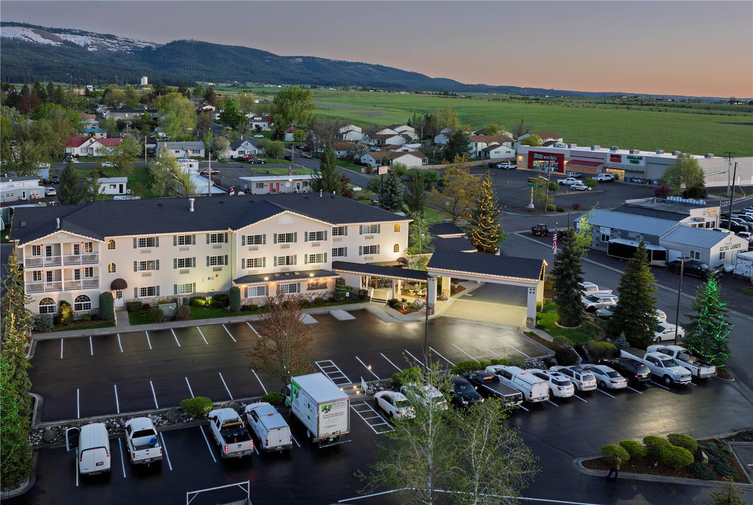 Super 8 by Wyndham Grangeville - photo 15