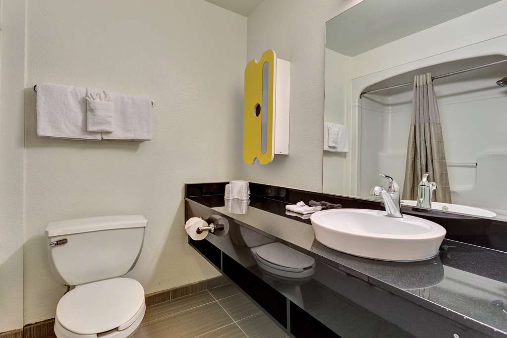 Motel 6 Belmont CA San Francisco Redwood City - photo 16