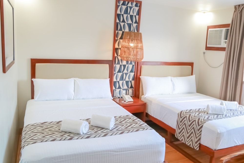 Punta Baler Hotel — Baler — photo 4