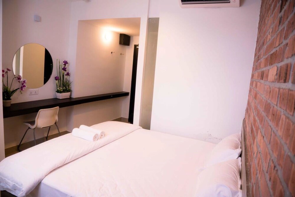 Bizz Hotel — Kuala Lumpur — photo 5