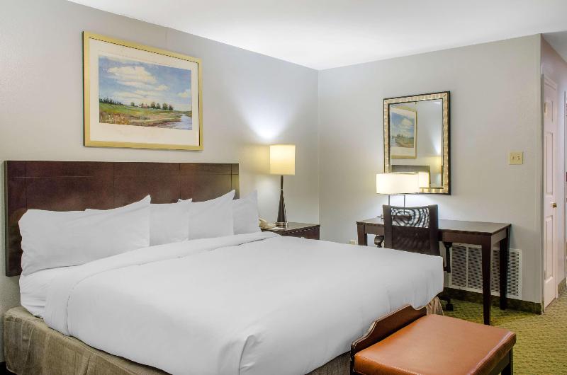 Ramada by Wyndham Shreveport Airport - photo 14