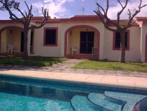 Bungalows Ses Malves in Ciutadella, Spain