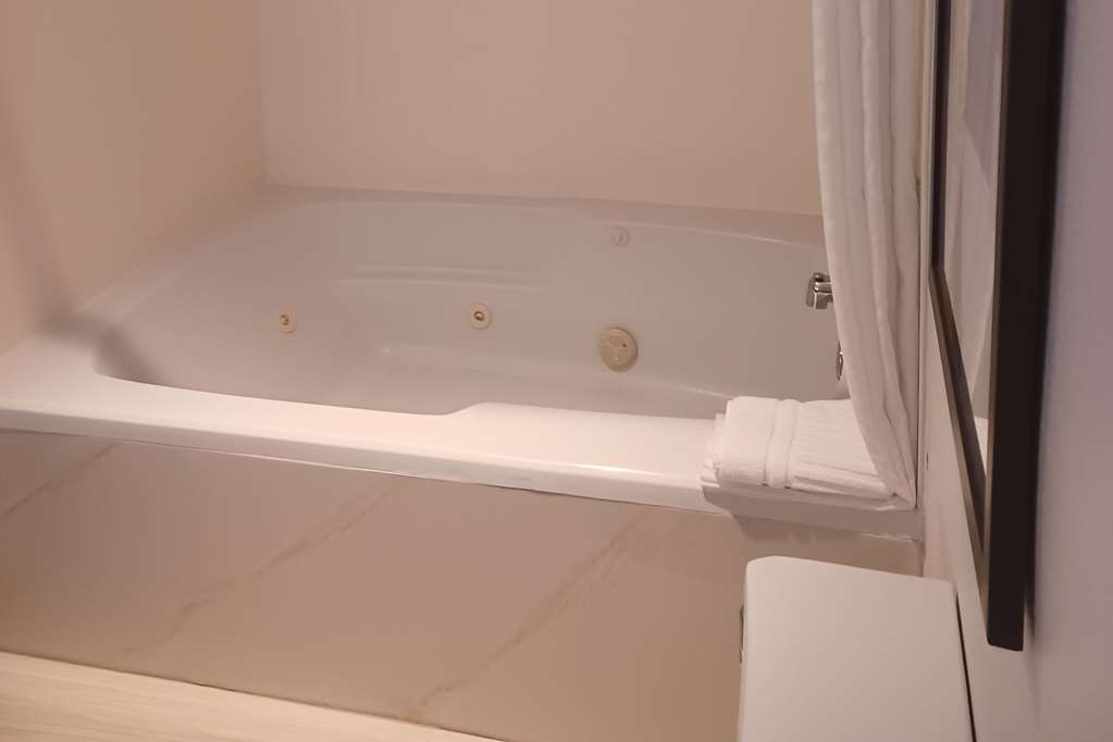 Comfort Inn Edinburgh Columbus - photo 13