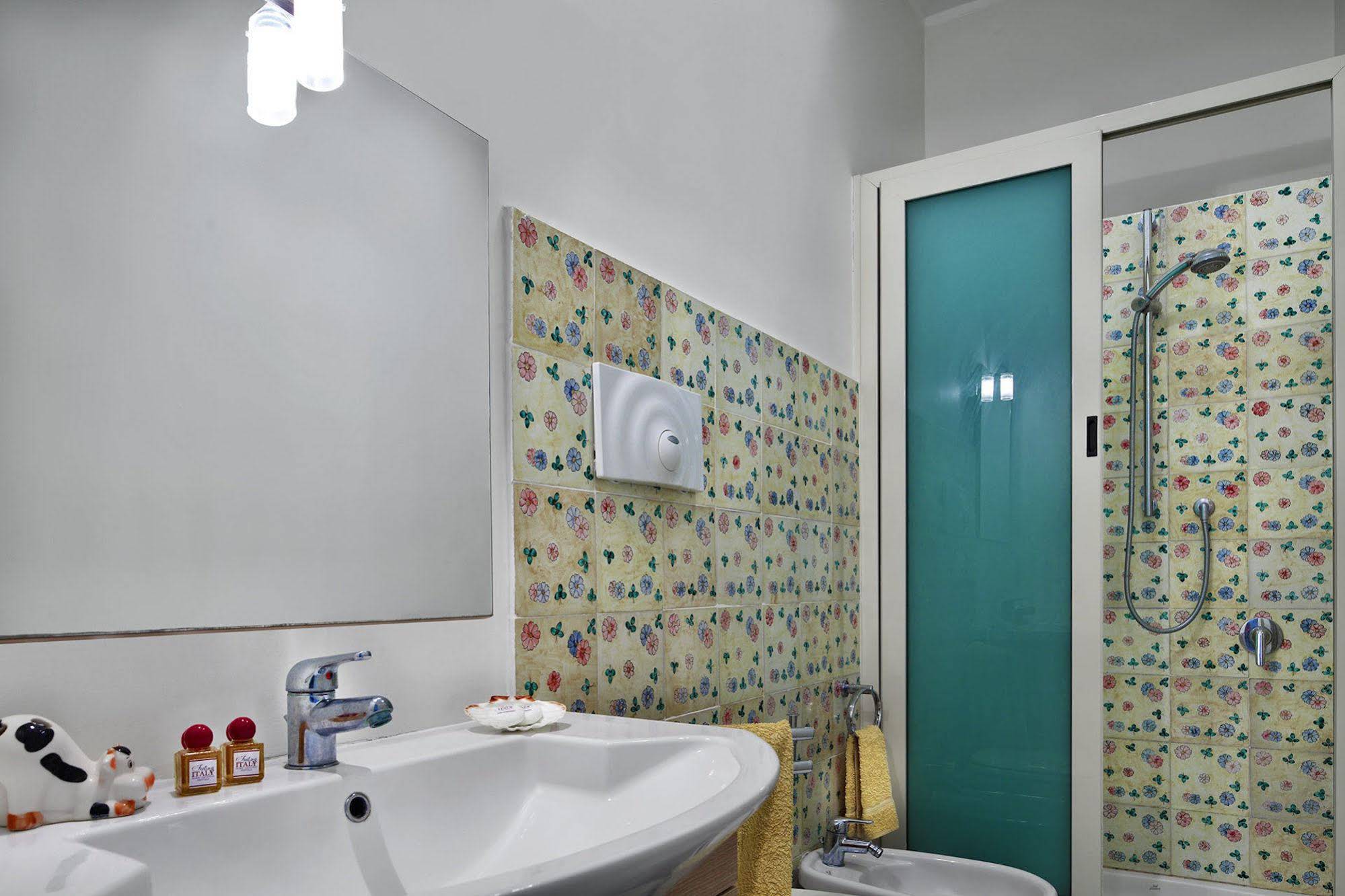 Punta del Capo - last minute hotel in Sorrento