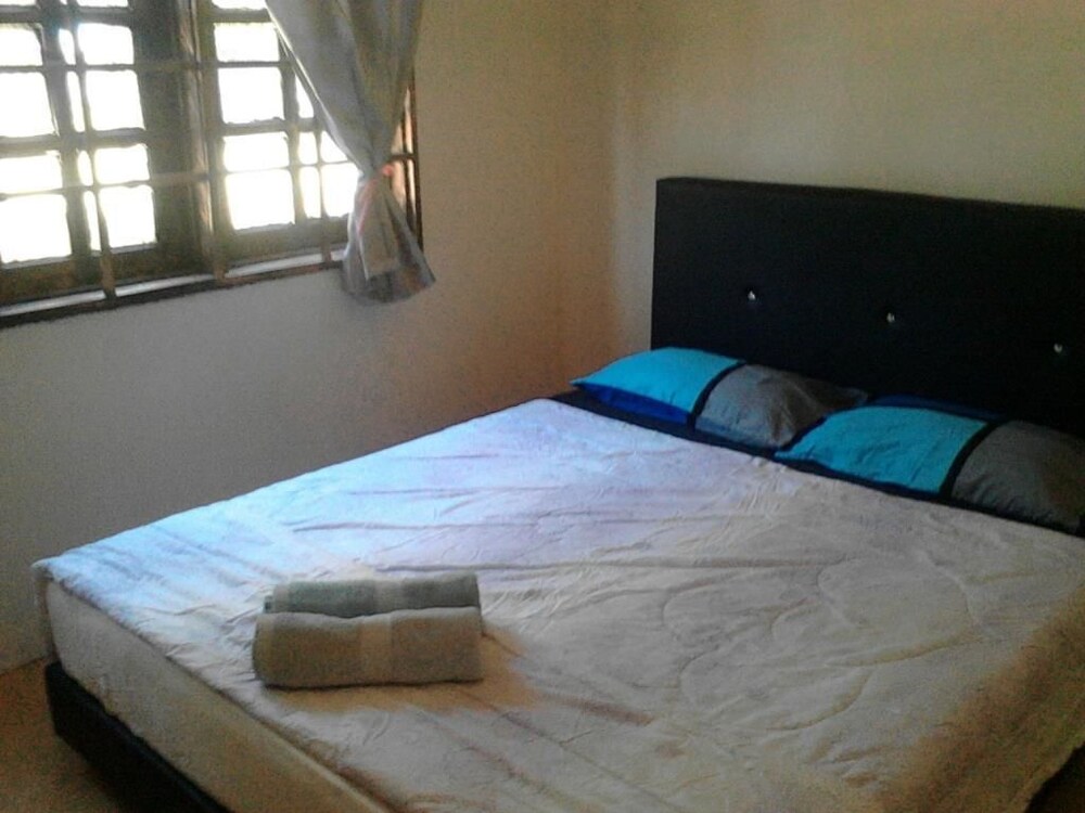 Mentari Cenang Inn in Pantai Cenang, Malaysia