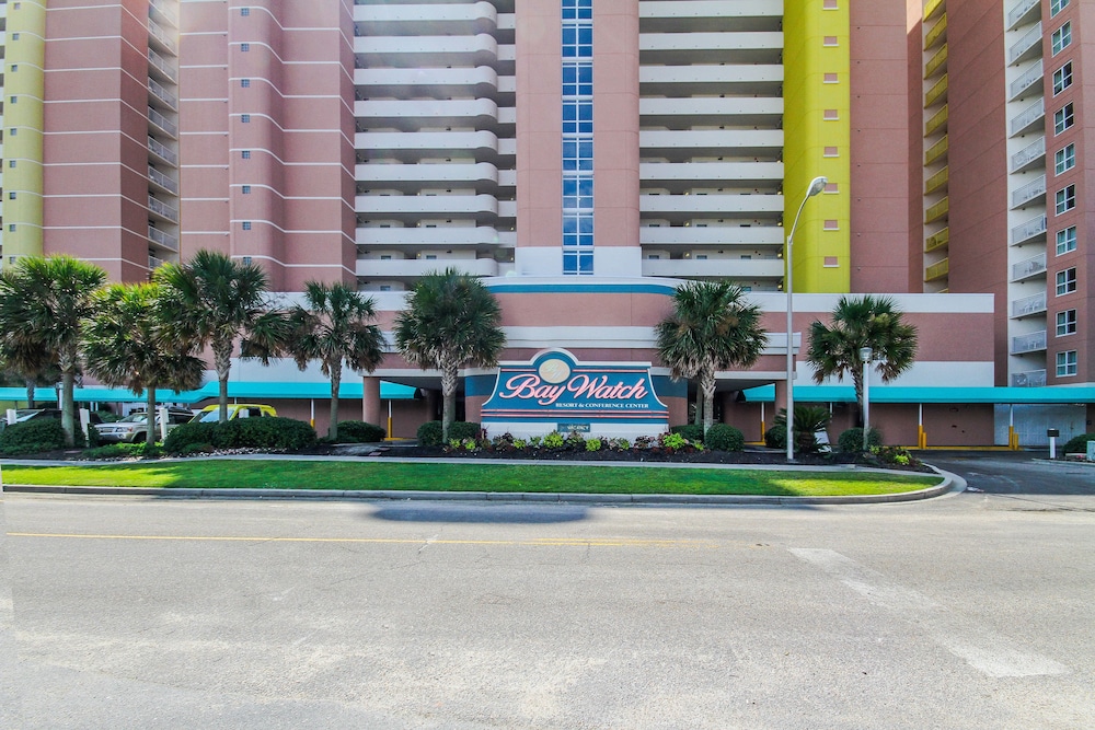 Bay Watch Resort & Conference Center - photo 112