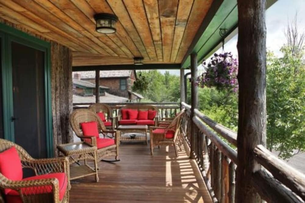 Hotel Mountain Brook - photo 154