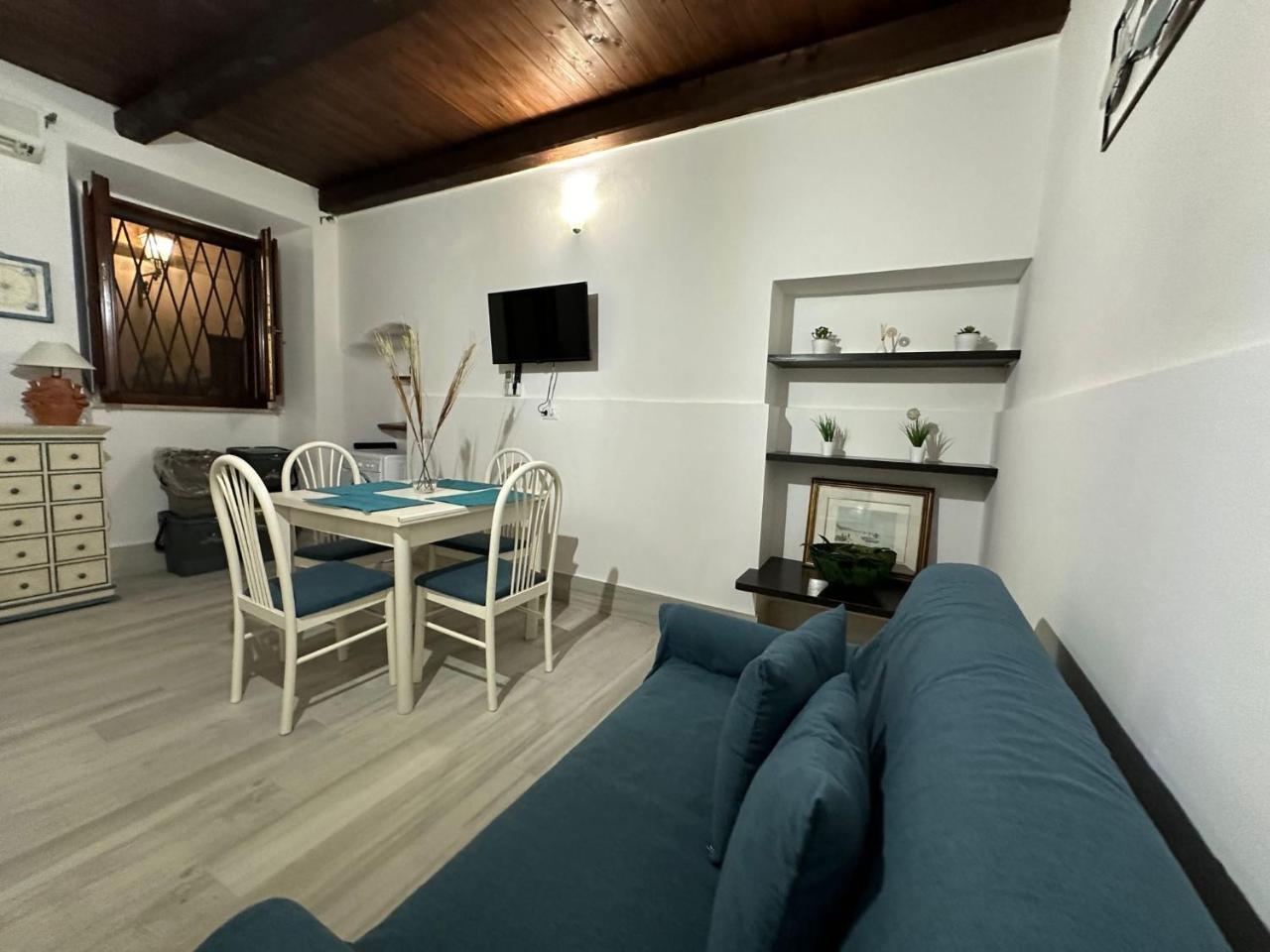 Vicolo Rappini - last minute hotel in Unknown City