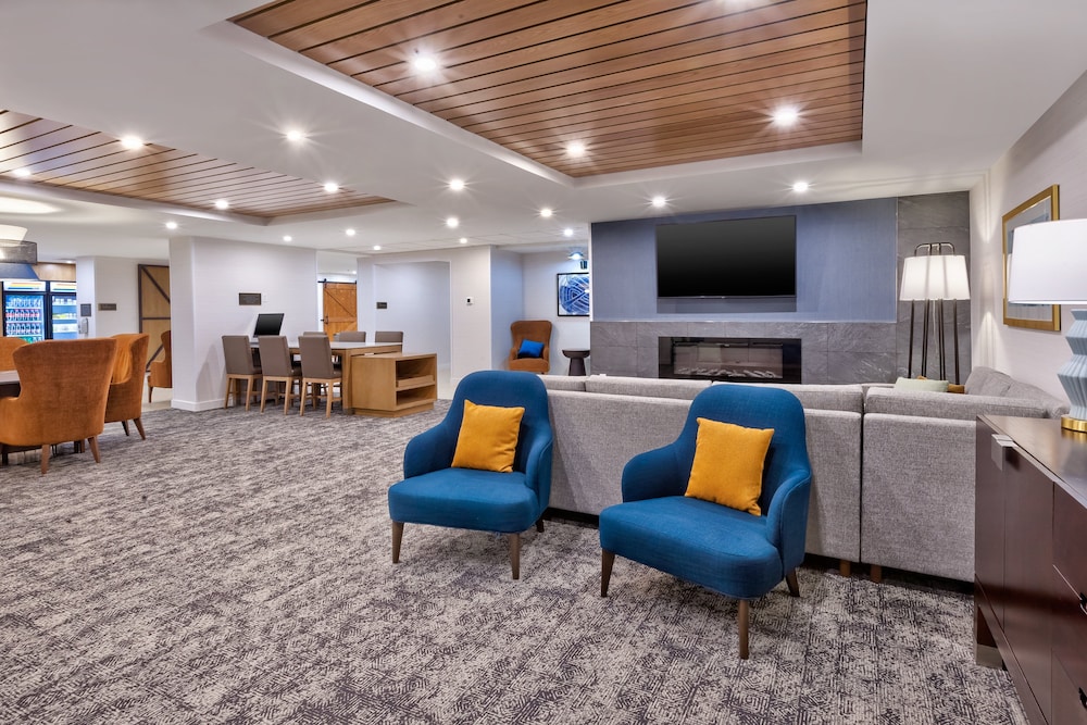 Staybridge Suites Pittsburgh Airport by IHG - photo 23