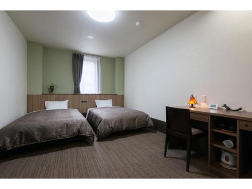 Credo Hotel Hakodate Vacation STAY 87584v in Hakodate, Japan